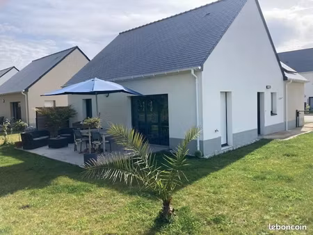 maison 4 pièces 85 m²