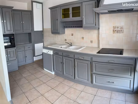appartement t2 beaulieu