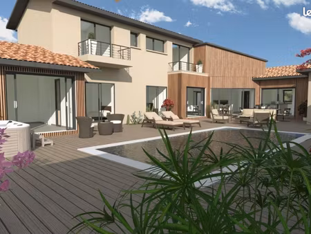 maison 2 pièces 240 m²