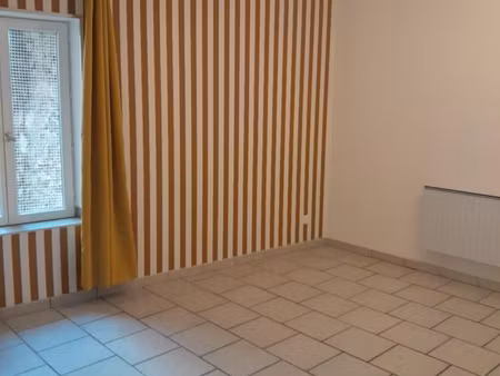 location de maison à st pierre de boeuf