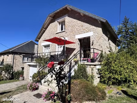 maison 4 pièces 111 m²