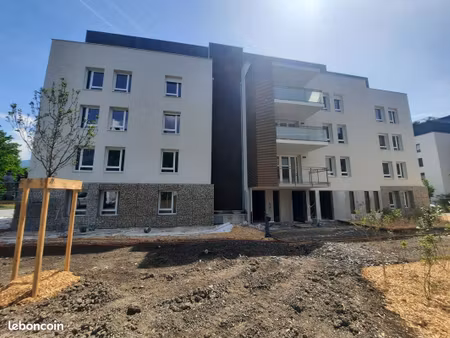 appartement t4 - meylan
