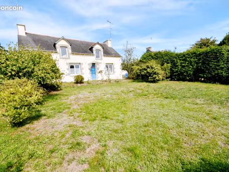 maison familiale bourg plemet 22