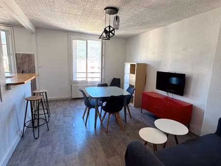 appartement t3