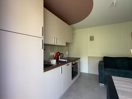 appartement t2 meublé