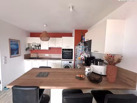 appartement t2 47m2