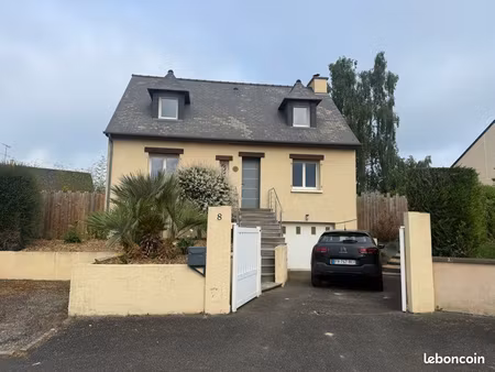 maison - l’huisserie