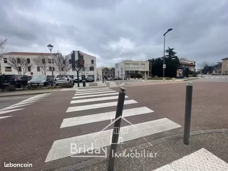 local commercial 96 m² saint-symphorien-d'ozon