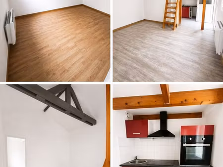 maison t2