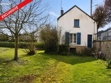terrain 5995 m² provins