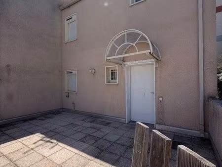 appartement t4 81 58m² à narbonne