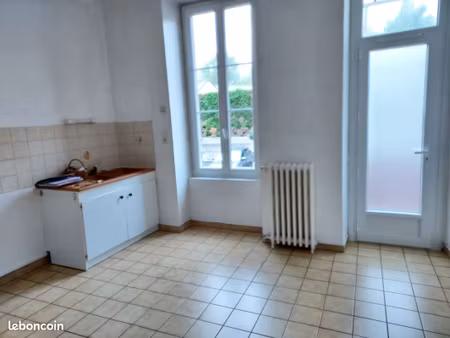 appartement à louer à chateaubriant