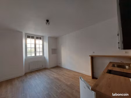 appartement 1 pièce 24 m²