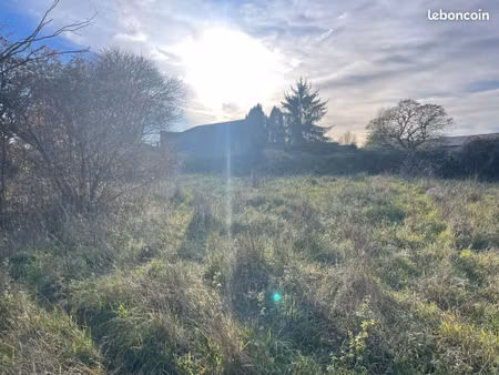 terrain 460 m² saint andre de cubzac