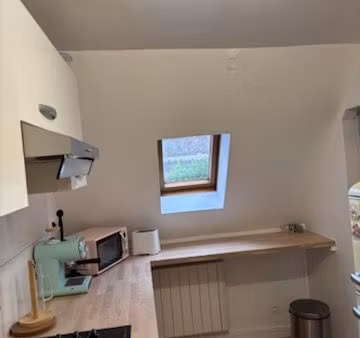 appartement 3 pieces 58m2 rouen vue donjon
