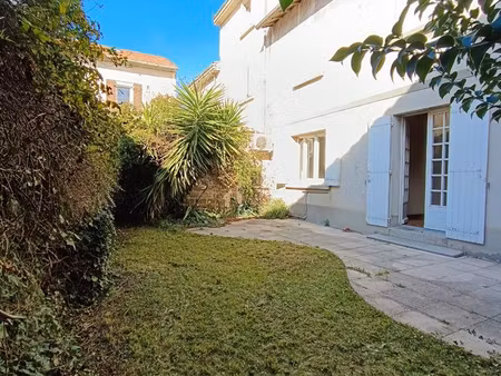grande maison avignon st ruf