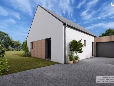maison 5 pièces 91 m²