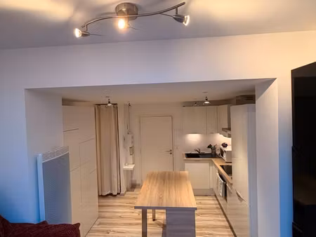 studio location étudiante clisson centre