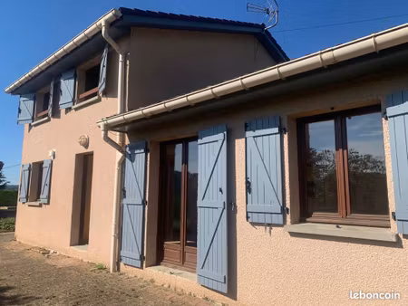 5 pièces · 108 m²5 pièces  108 m² · bourgoin-jallieu 38300 · quartier montauban