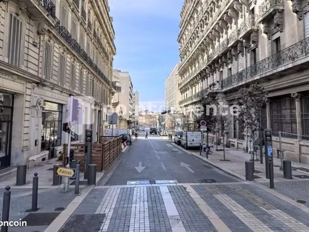 local commercial 340 m²