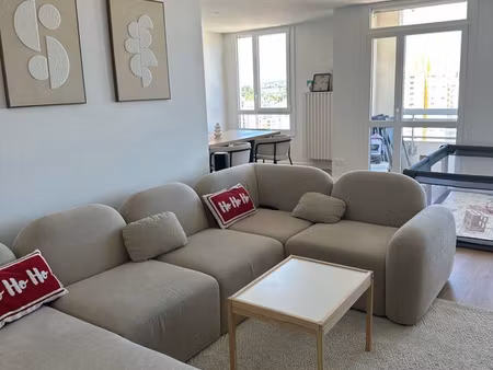 à vendre t6 bellevue