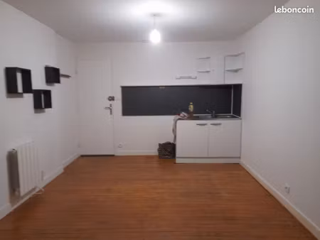appartement 47 m2