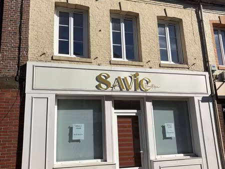 local commercial hyper centre