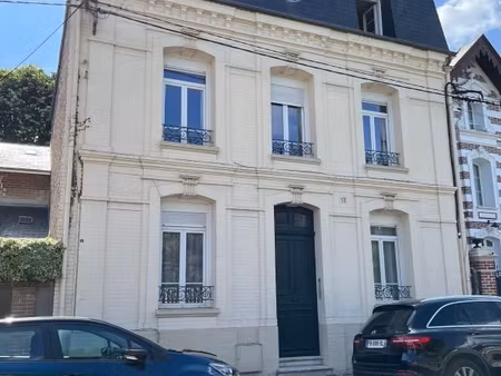 appartement 3 pièces 55 m²
