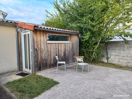 local 20 m² mérignac