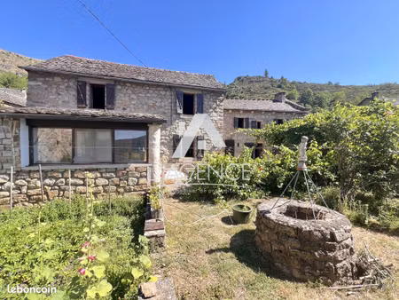 maison 8 pièces 180 m²