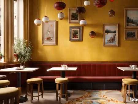 bar  brasserie  jeux  tabac 200 m² la rochelle