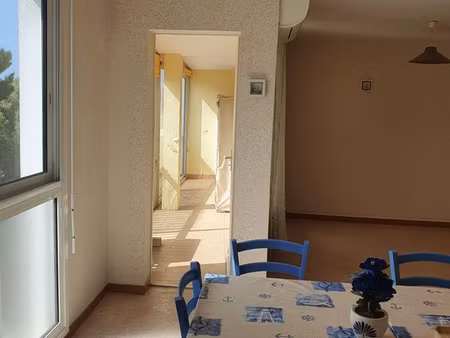 vente grand appartement