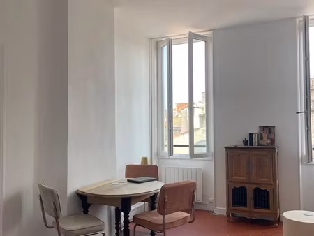 charmant t3 avec vue notre-dame de la garde – 5 min gare st charles
