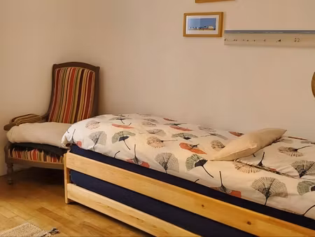 location chambre d'étudiante chez l'habitant