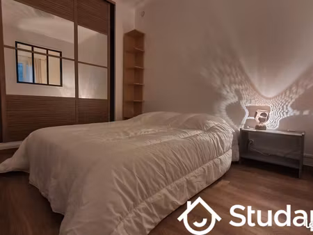 villa 2 pièces 36 m²
