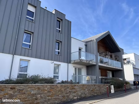 appartement meublé 47m2