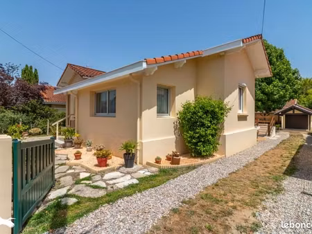 maison de ville 3 pièces 97 m²