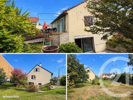 maison 5 pièces 107 m²