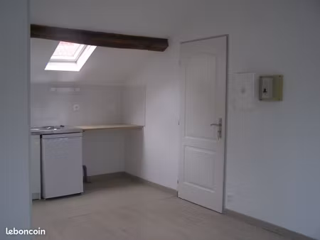 studio chateaudun