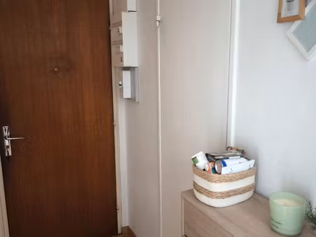 appartement t3 la borie