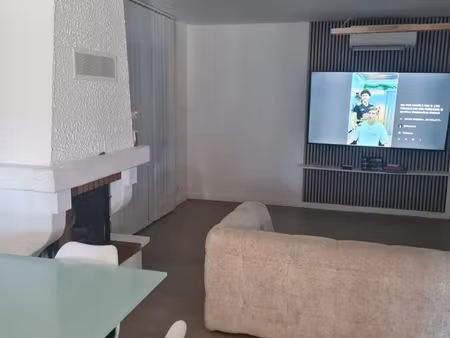 villa 5 pièces 101m² camps la source 83