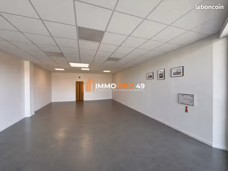 local commercial 165 m² mortagne-sur-sèvre