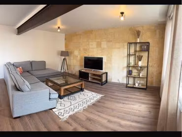 appartement 3 pieces 75m2