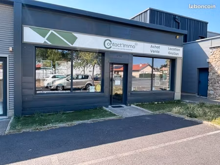 local commercial a louer