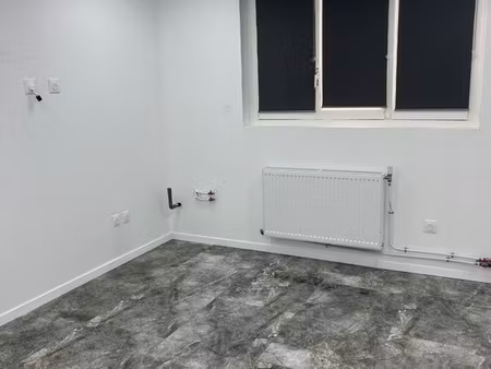 locaux bureaux