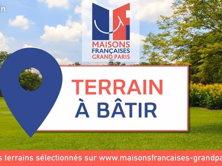 terrain 8 256 m² antheuil portes