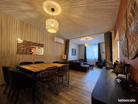 7 pièces · 130 m²7 pièces  130 m² · wattrelos 59150 · quartier union - sapin vert - mousse