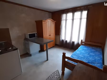 location chambre pour étudiant(e)