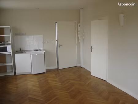 appt t²quartier pentagone