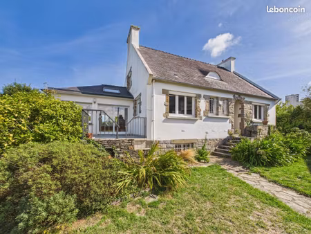 maison 7 pièces 145 m²